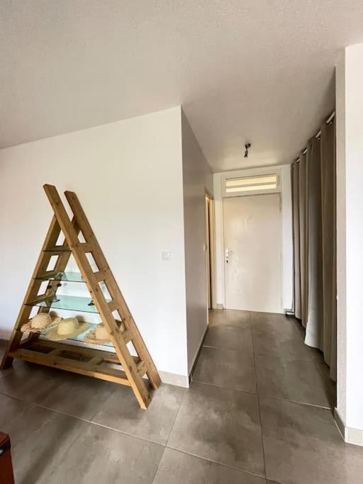 Le Mafane *** Apartment La Saline Les Bains Exterior photo